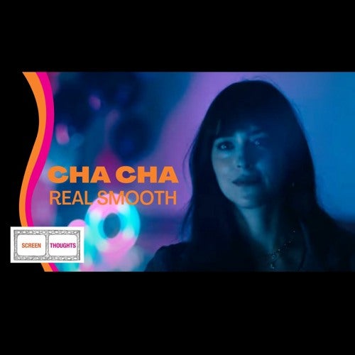 Cha Cha Real Smooth (listen) 