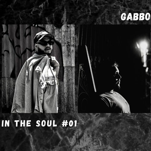 IN THE SOUL #01 - DISCOVERY RECORDS