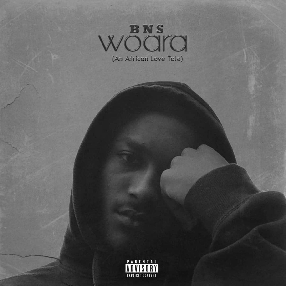 Woara - EP by Bnssings