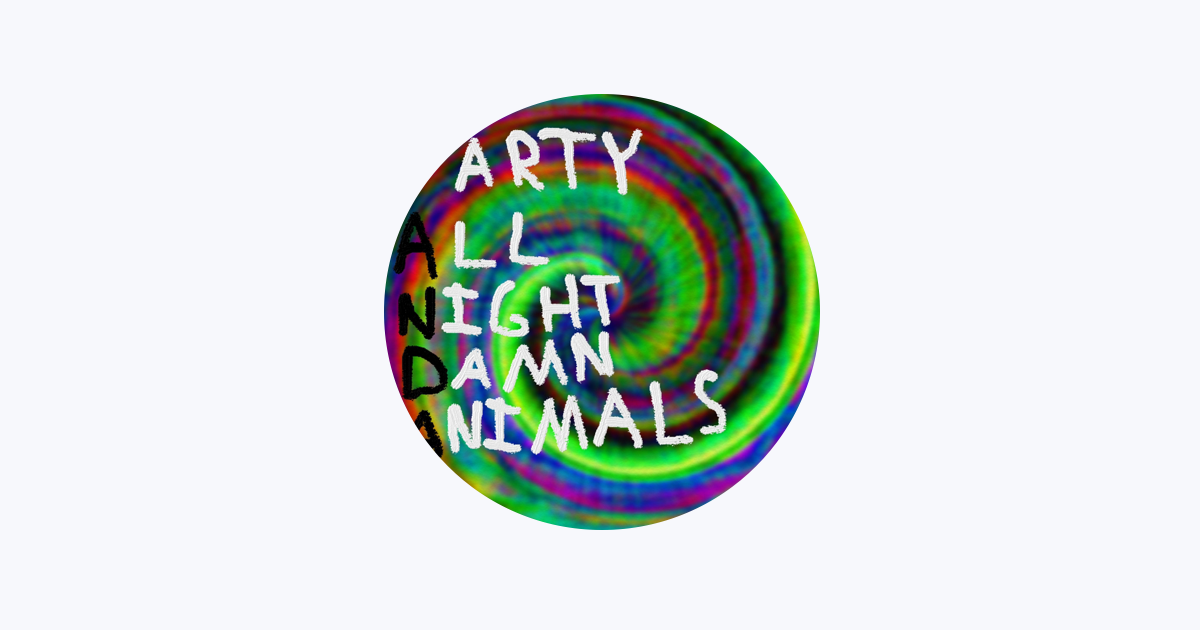 St0n3rP4nd4 on Apple Music