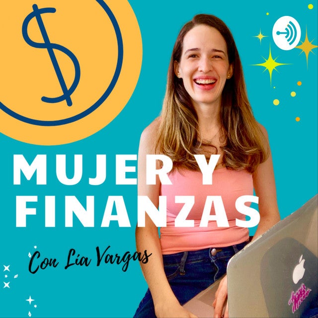 Podcast Mujer y Finanzas