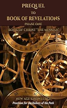 Prequel to Book of Revelation (phase 1)