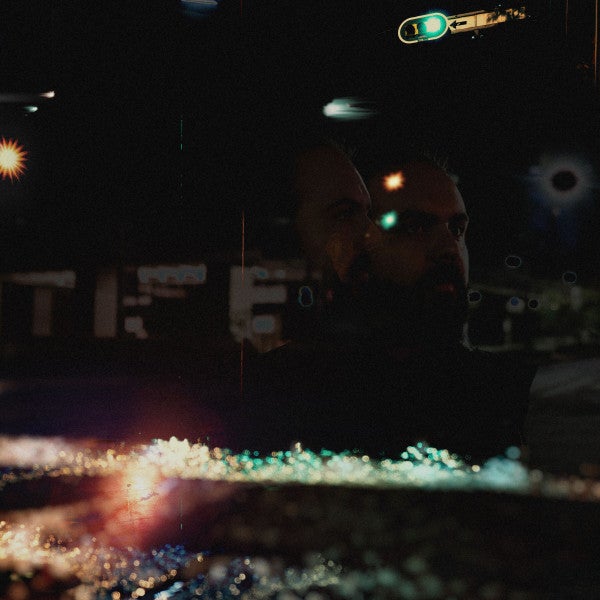 Zea - Tiempo local EP  (Fauna Reve)