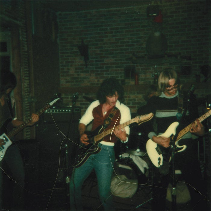 Semaine du 11-04-22 :: Heavenly Bodies "Universal Resurrection" LP