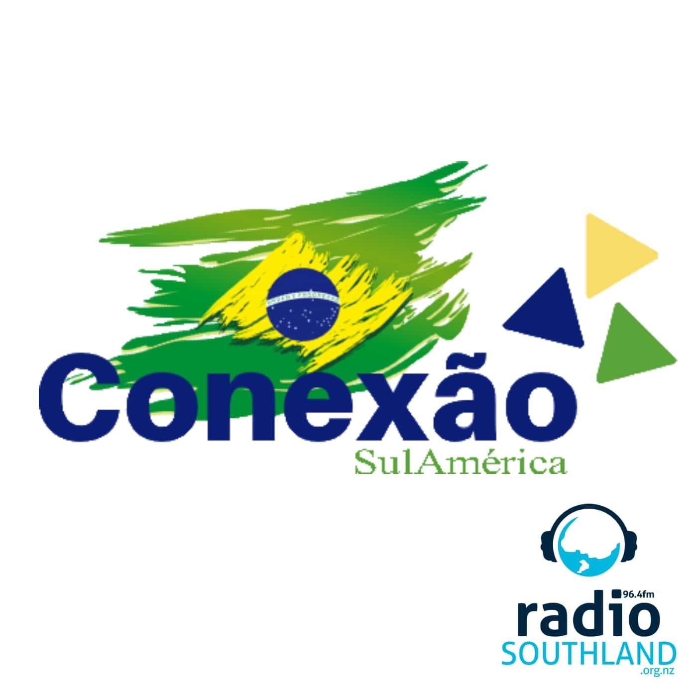 Conexão SulAmérica google podcasts