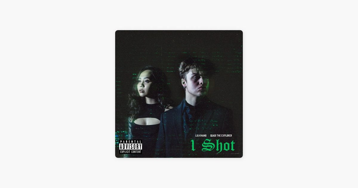 1 Shot by Liu Khang & Quasi The Explorer