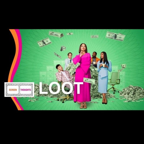 Series Review: Loot (listen) 