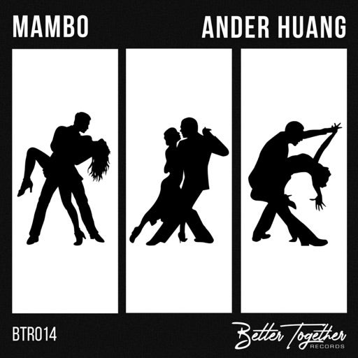 "Mambo" by Ander Huang