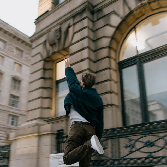 Listen to "Liquid Sunshine" 