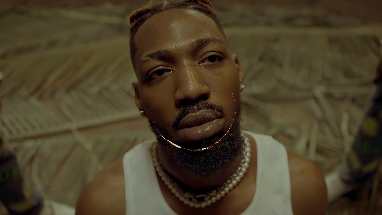 EEskay - AGBALAGBA (Official Video) - ft Odumodu Blvck