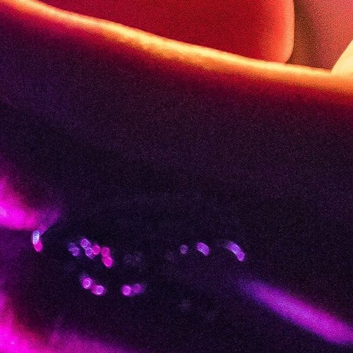 slowly drifting electro(dj set) 2022