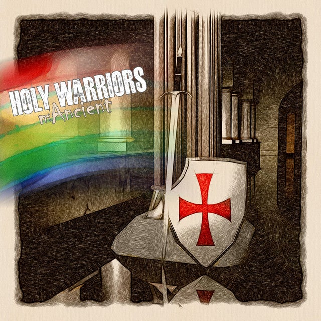 Holy Warriors - Full Album!