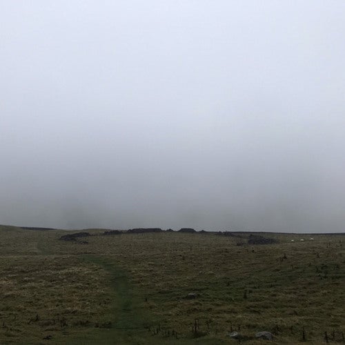 Misty rhythms (promo mix)