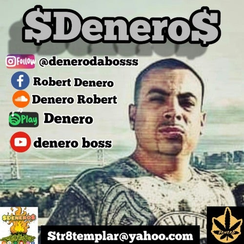 Denero’s SoundCloud 