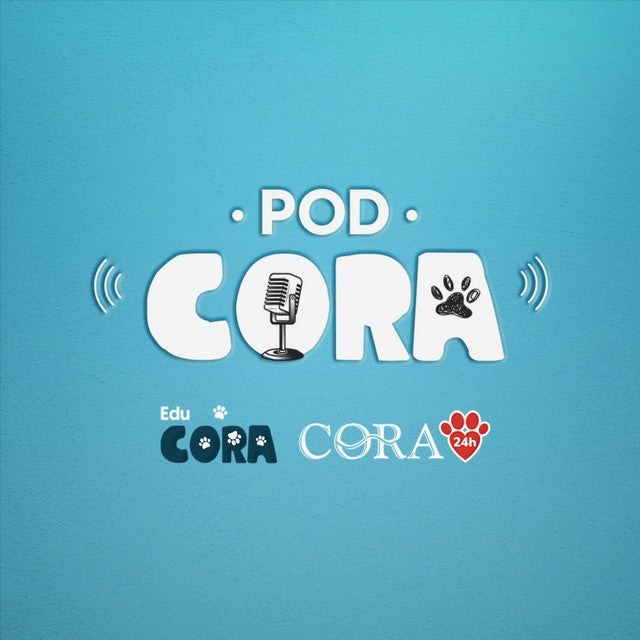 🎙 PodCORA