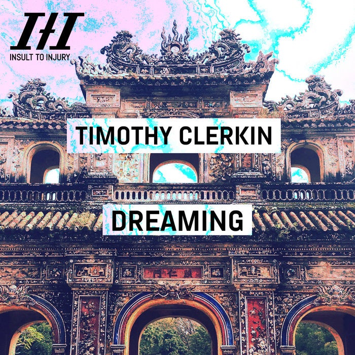 Buy/Stream: Timothy Clerkin - Dreaming [Single]