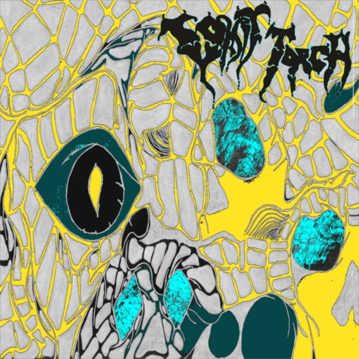 Vomit Torch (Black/doom metal) (Bandcamp link)