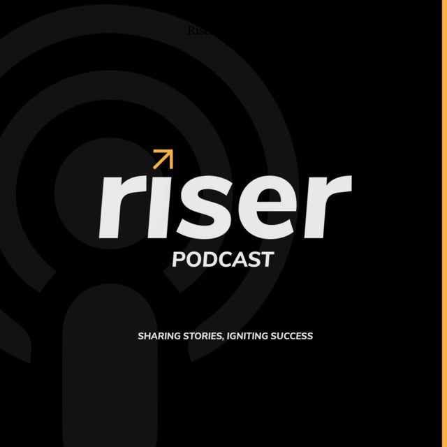 RISER PODCAST FEATURE
