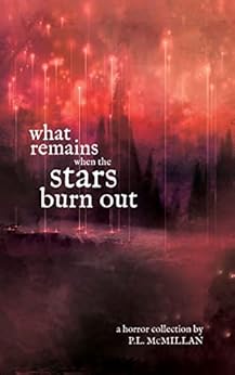 What Remains When The Stars Burn Out