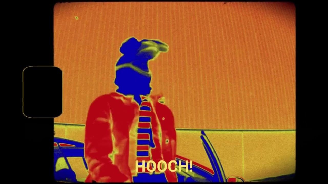 WATCH: "HOOCH" (OFFICIAL MUSIC VIDEO)
