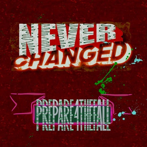 PREPARE4THEFALL - NEW SINGLE