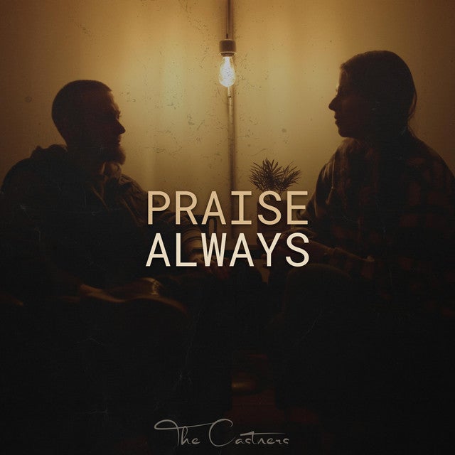 NEW SINGLE — Praise Always