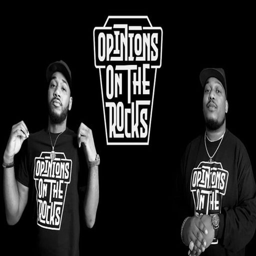 Opinions on The Rocks Podcast Apple podcast 