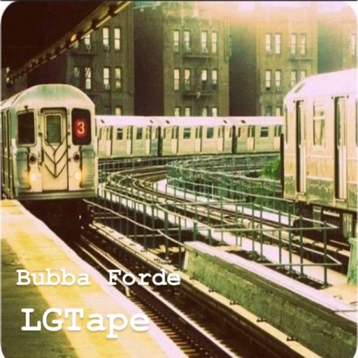 LGTape OUT NOW ‼️