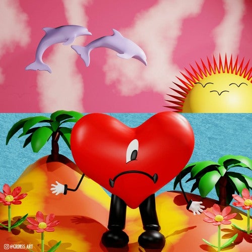 ME PORTO BONITO (XNYWOLF FLIP)