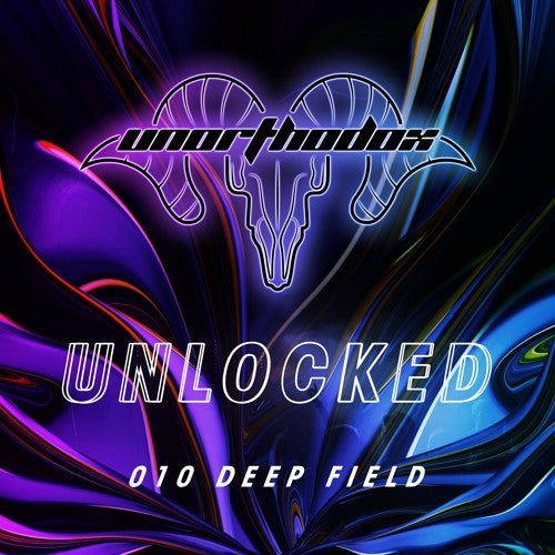 Unorthodox: Unlocked Mix