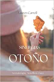 LIBRETO EN FORMATO PAPEL: Sinergias en Otoño