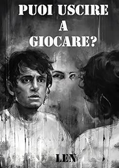 Puoi uscire a giocare?