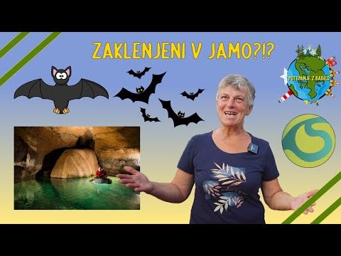 Bled | Potepanje z Babico