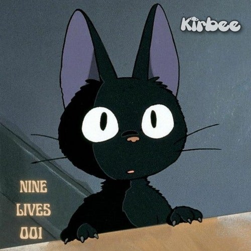 NINE LIVES 001