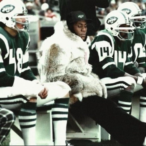 When You Win, Nothing Hurts. 