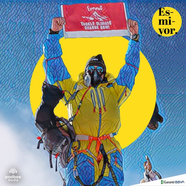 Tehlikeli bir tırmanışta mıyız? Konuk: Hakan Bulgurlu|