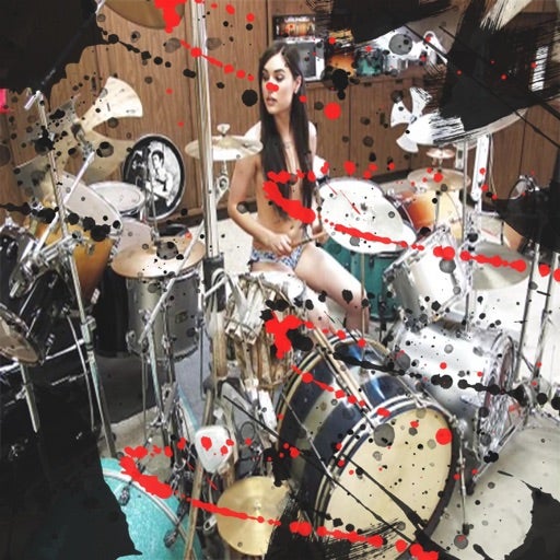 THROW IT BACK (FEAT. GOTTI 4REAL) [DIRTY GO-GO VERSION]