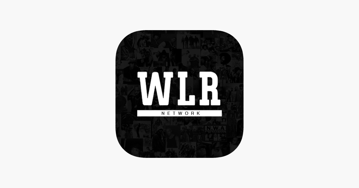 ‎White Label Radio App - iOs