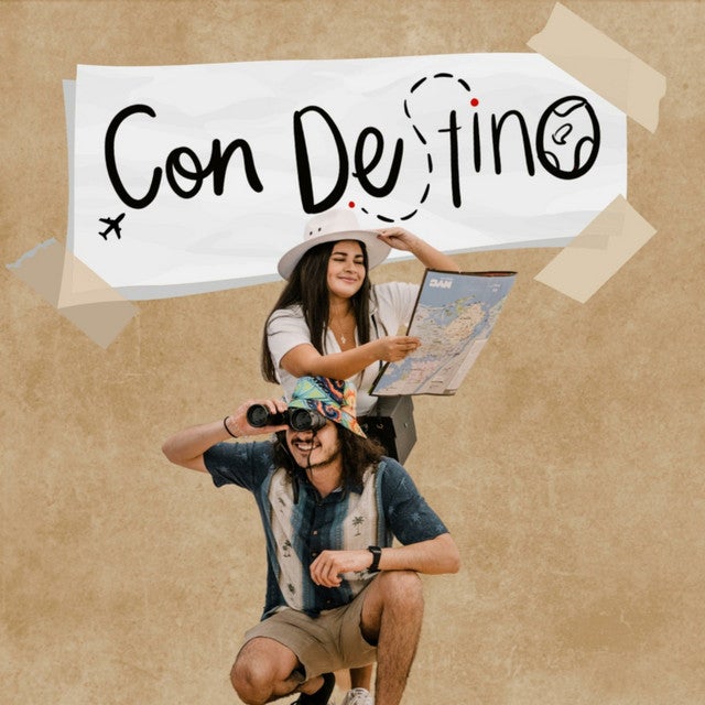 Con Destino 