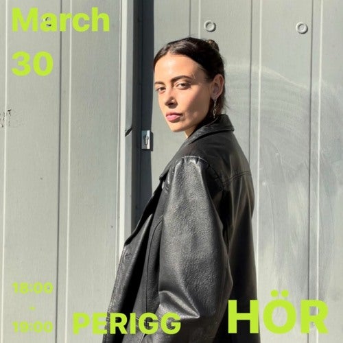 Hör Mix on SoundCloud 