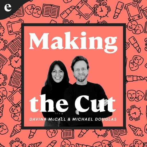 Making the Cut podcast: Episode 6 featuring Vadasz