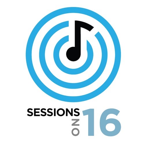 Sessions On 16- Ruby Edwards with Harvey Cummings 