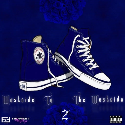 Westside To The Westside 2 (Album)