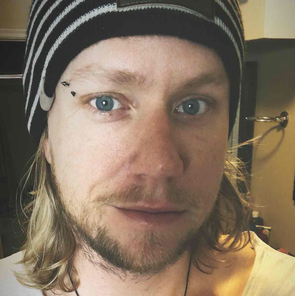 Cameo - Bryce  Dane Soderberg