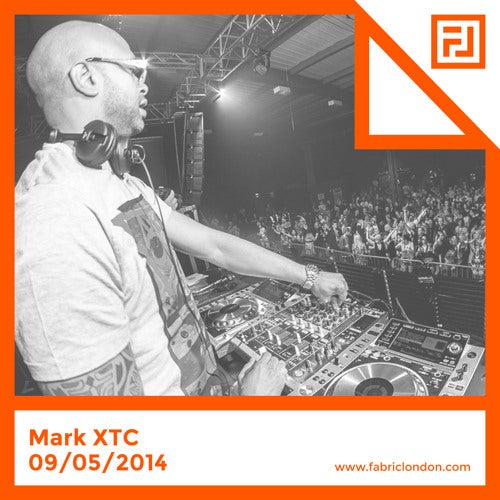 Fabric Live