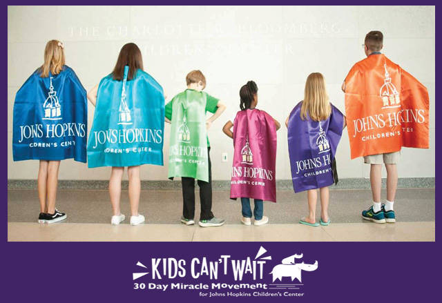 BABY HARRISON MEMORIAL FUND