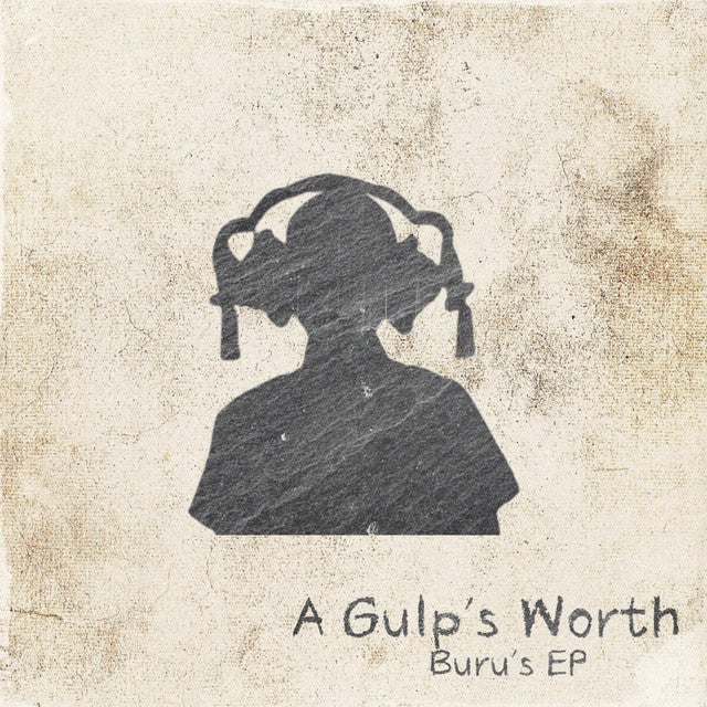 Buru’s EP