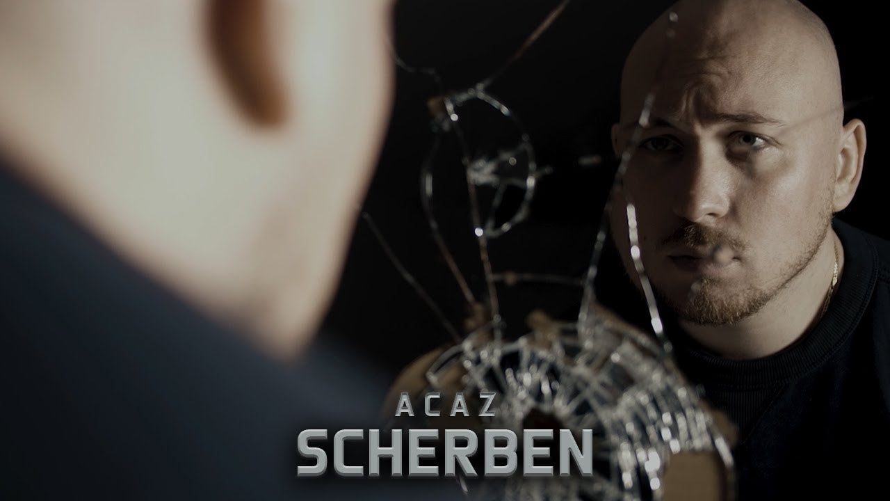 Acaz - Scherben