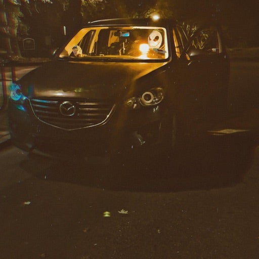 KRAZY Person Single Apple Music