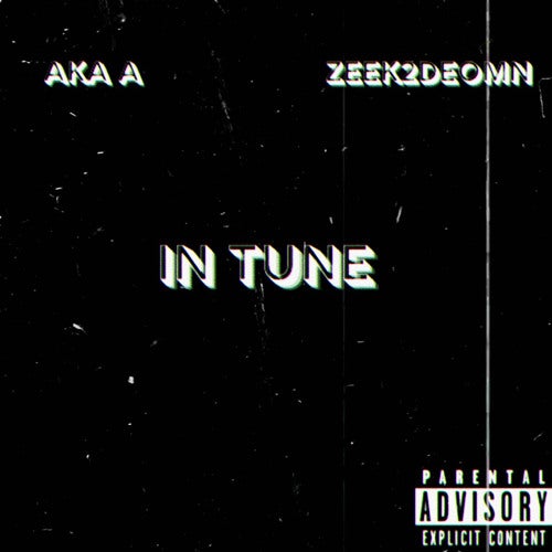 In Tune - ft Zeek2Demon